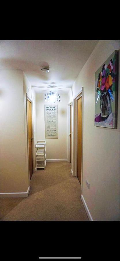 2 Bedroom Luxury In